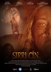 SIRRI CİN